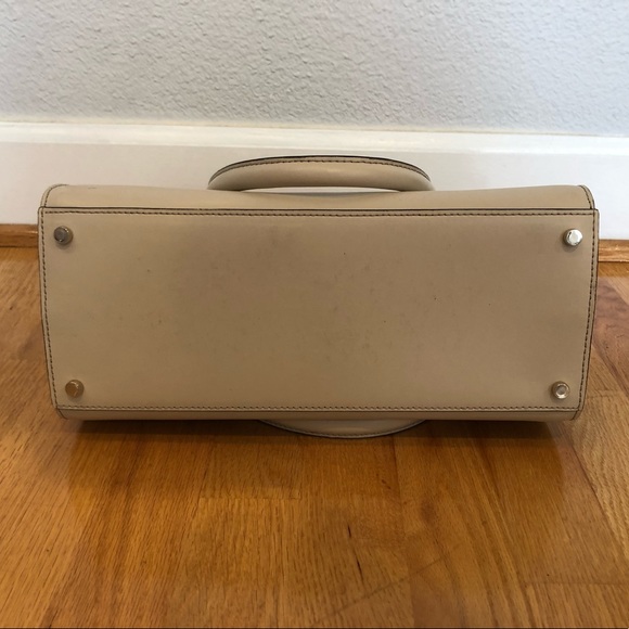 Kate Spade Cream Bag - Picture 6 of 8
